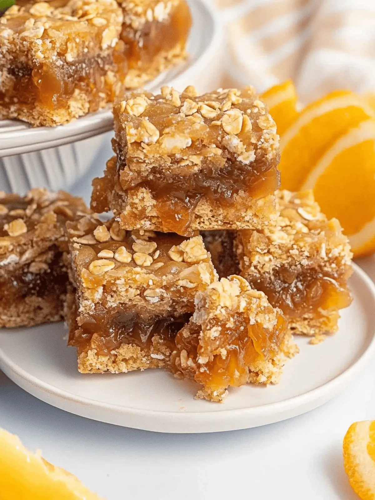 Irresistible Carmelitas: Chewy, Chocolatey Bliss at Home 2 Carmelitas