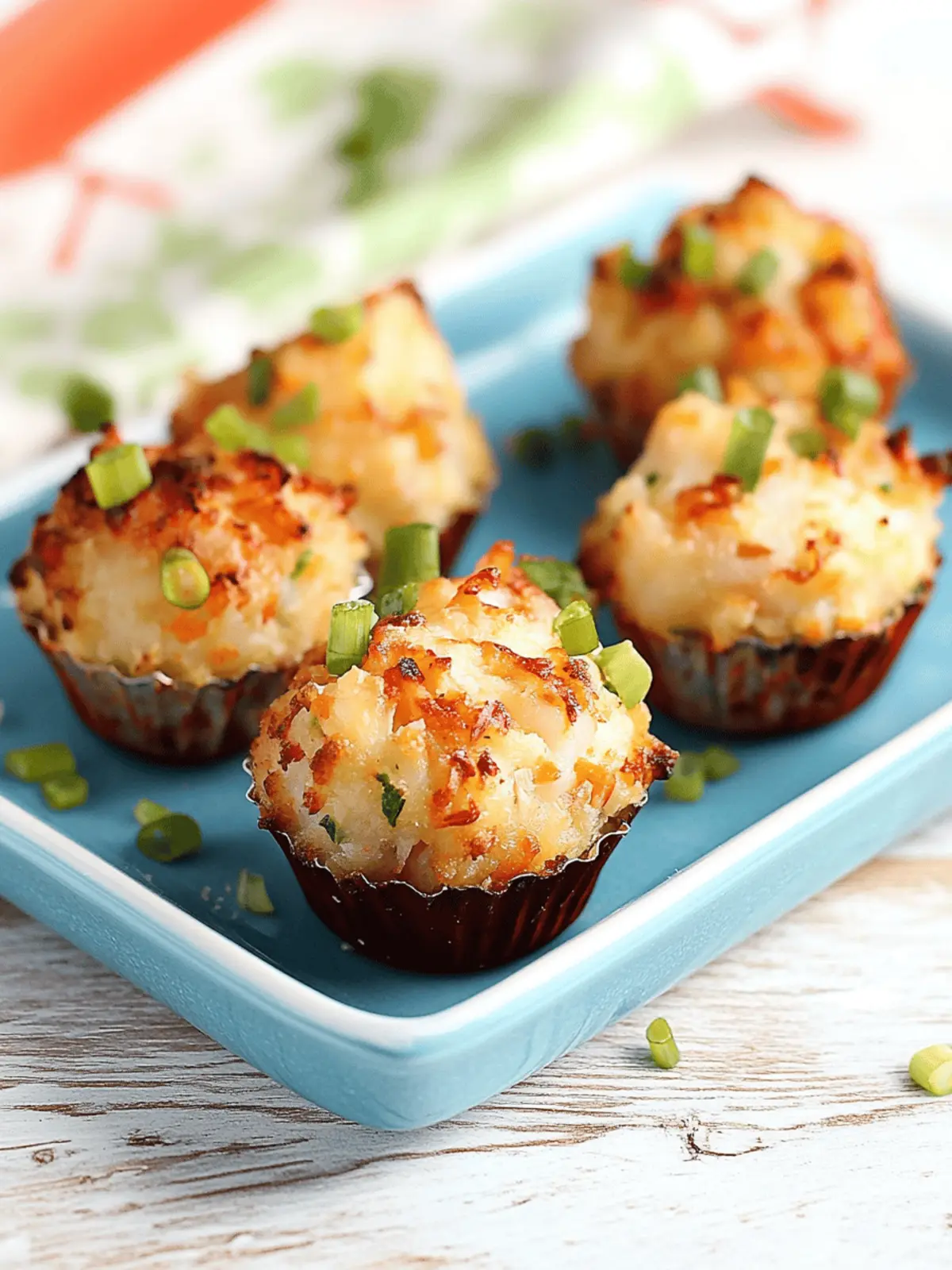 Baked Crab Popper Delights for a Tasty Homemade Treat 3 Baked Crab Popper Delights