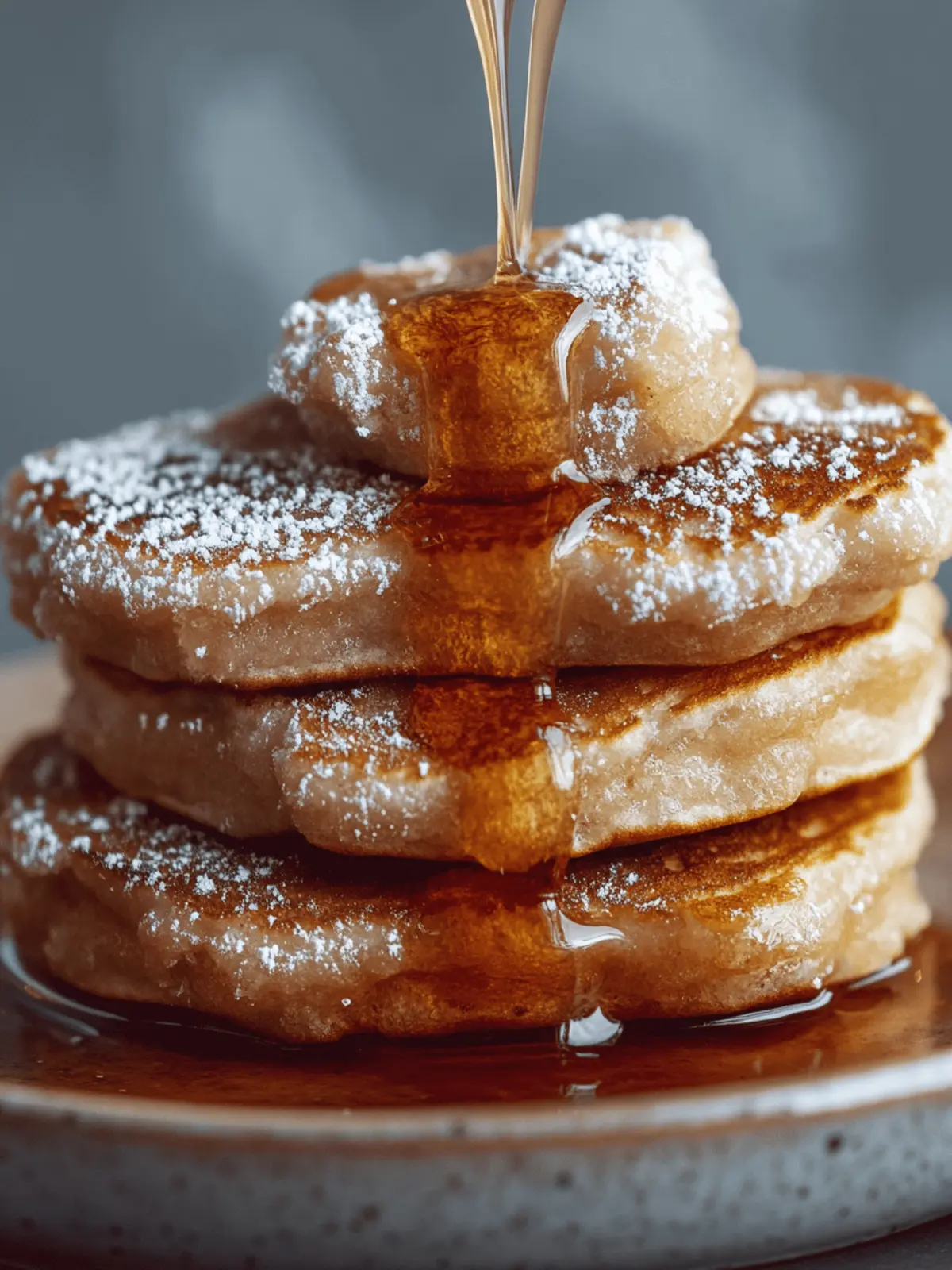 Spanish Churro-Inspired Pancakes That Spark Joy and Crunch 2 Spanish Churro-Inspired Pancakes