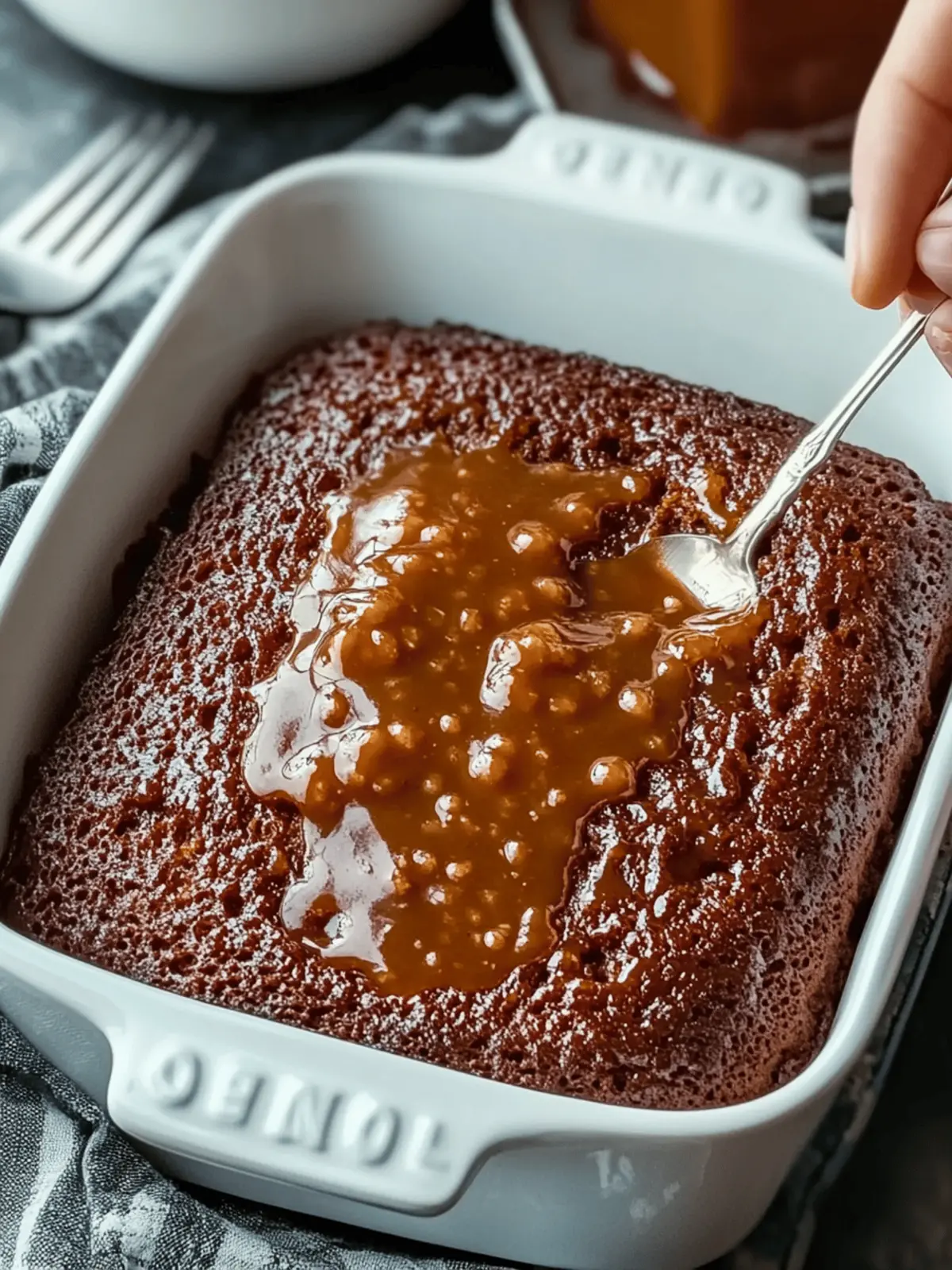 Best Sticky Toffee Pudding Cake That Will Wow Your Guests 3 Best Sticky Toffee Pudding Cake