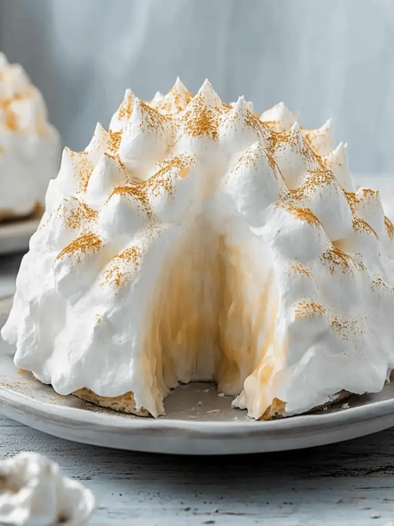 Best Baked Alaska