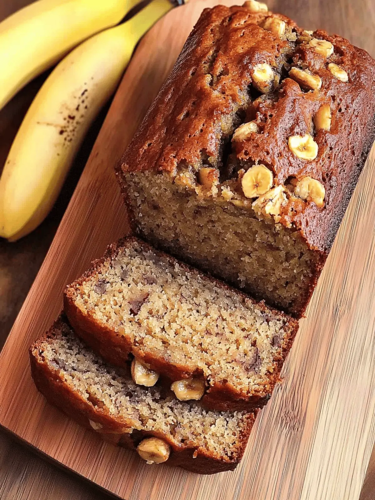 Starbucks Copycat Banana Bread That Will Wow Your Taste Buds 3 Starbucks Copycat Banana Bread