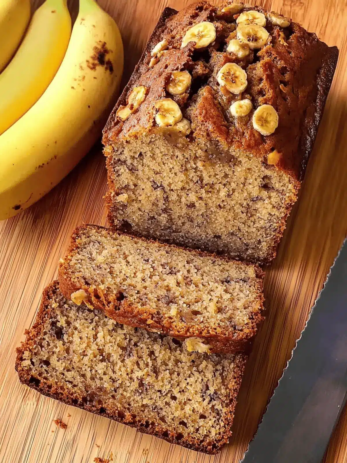 Starbucks Copycat Banana Bread That Will Wow Your Taste Buds 2 Starbucks Copycat Banana Bread