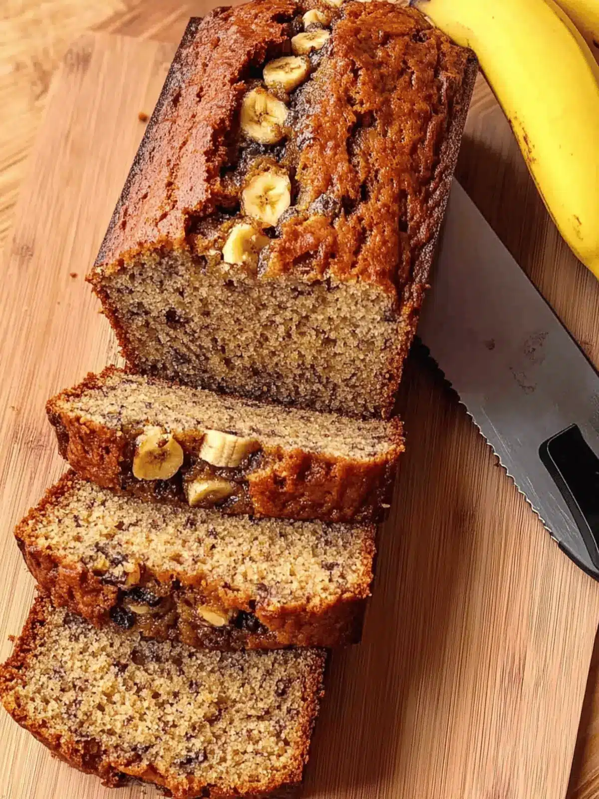 Starbucks Copycat Banana Bread That Will Wow Your Taste Buds 5 Starbucks Copycat Banana Bread