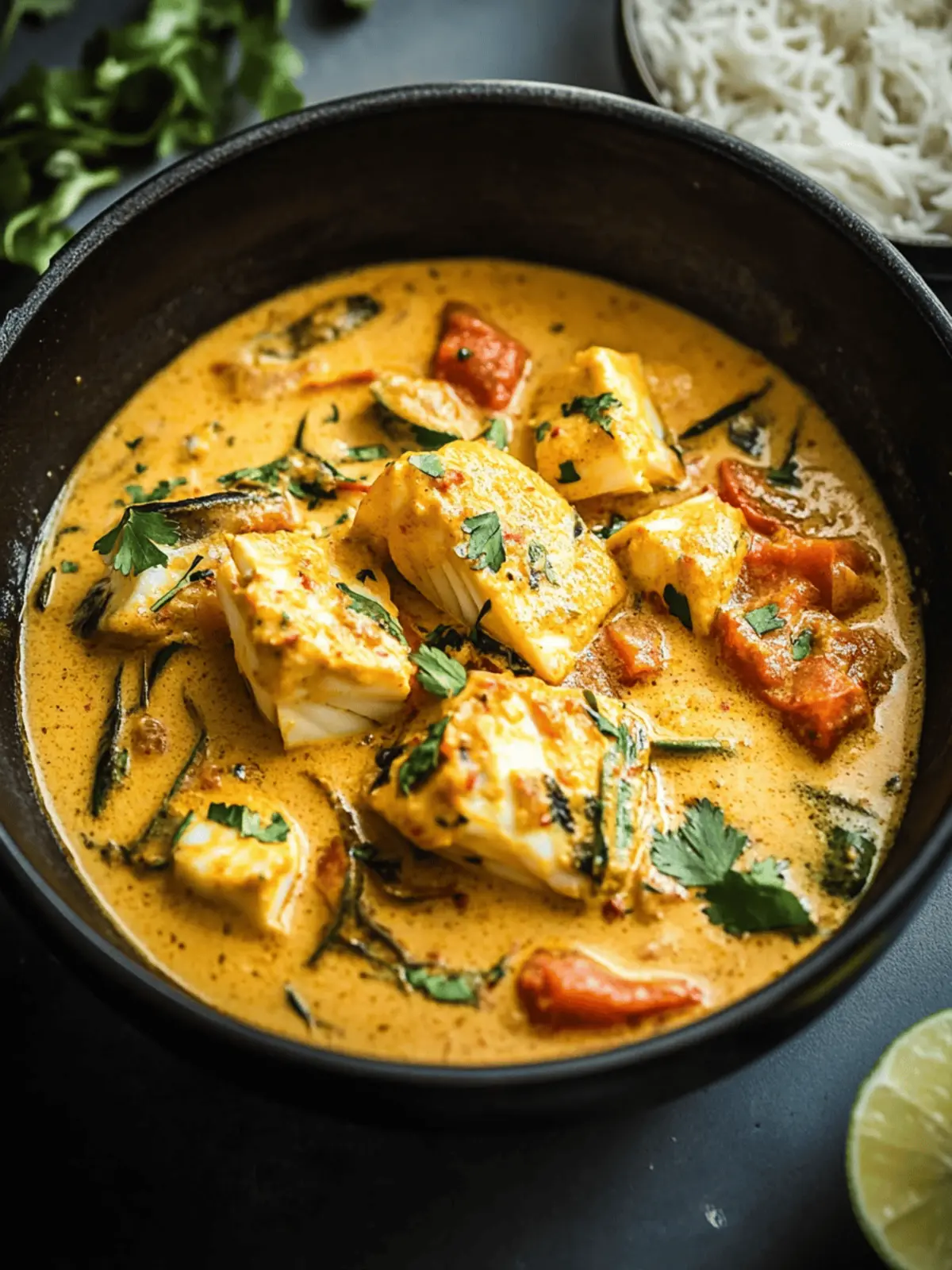 Savory Sri Lankan Fish Curry That Will Wow Your Family 4 Sri Lankan Fish Curry