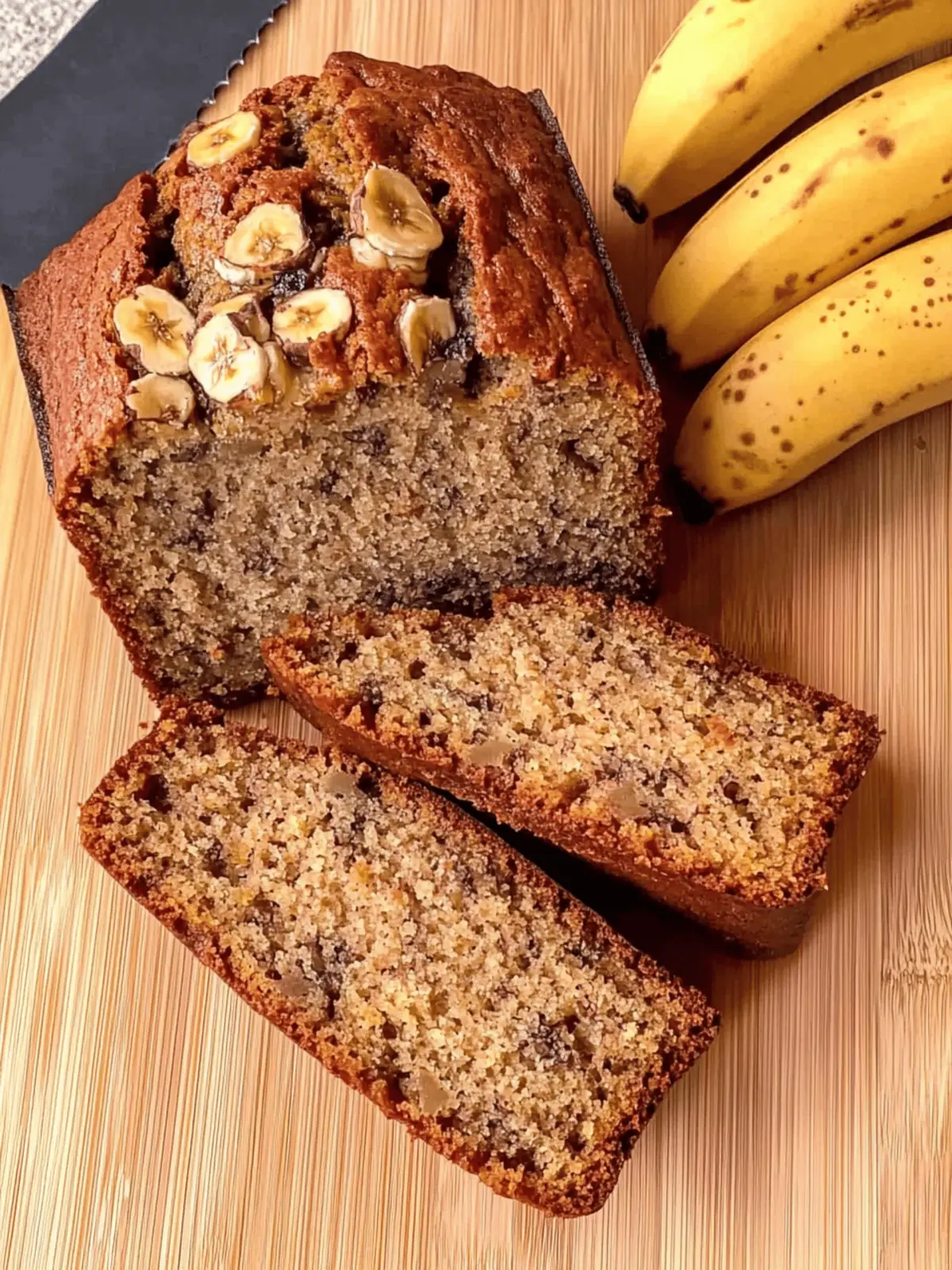 Starbucks Copycat Banana Bread That Will Wow Your Taste Buds 4 Starbucks Copycat Banana Bread